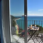 호텔 La Gioiosa 3*