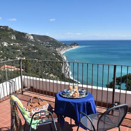 호텔 La Gioiosa 피날레리구레