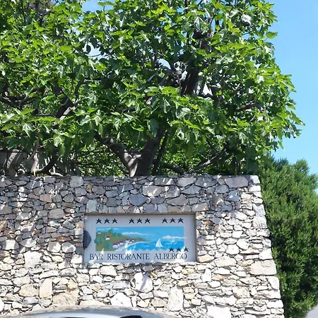 La Gioiosa 호텔 피날레리구레