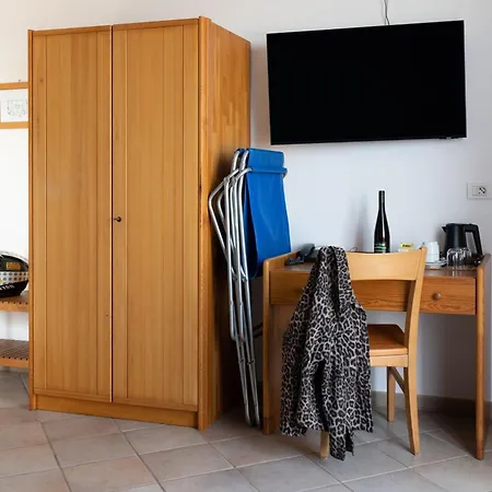 호텔 La Gioiosa 피날레리구레