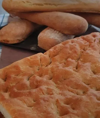 La Gioiosa 3*