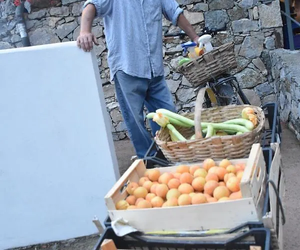 La Gioiosa Finale Ligure