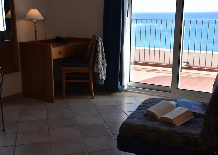 La Gioiosa Szálloda Finale Ligure