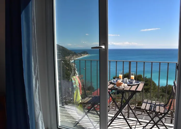 Szálloda La Gioiosa 3*