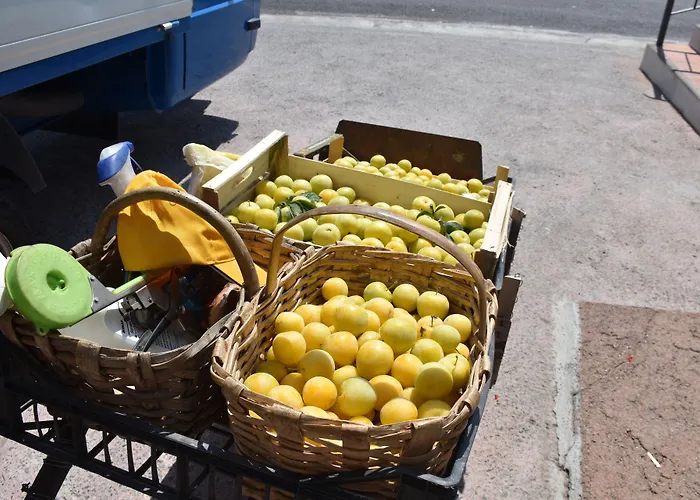 La Gioiosa Szálloda Finale Ligure