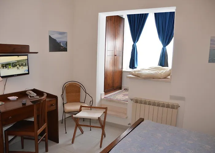 La Gioiosa Finale Ligure