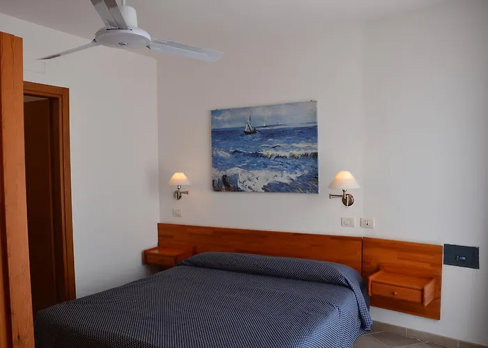 La Gioiosa Finale Ligure