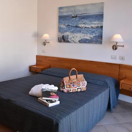 La Gioiosa Hotell Finale Ligure