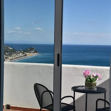 La Gioiosa Finale Ligure