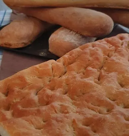 La Gioiosa 3*