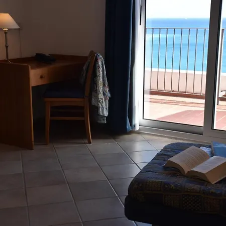 La Gioiosa Hotel Finale Ligure