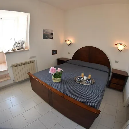 La Gioiosa Hotell