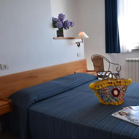 La Gioiosa Hotell