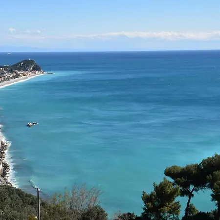 Hotell La Gioiosa Finale Ligure