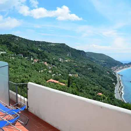 Hotell La Gioiosa