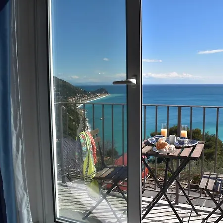 Hotell La Gioiosa 3*