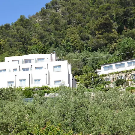 La Gioiosa Hotell Finale Ligure