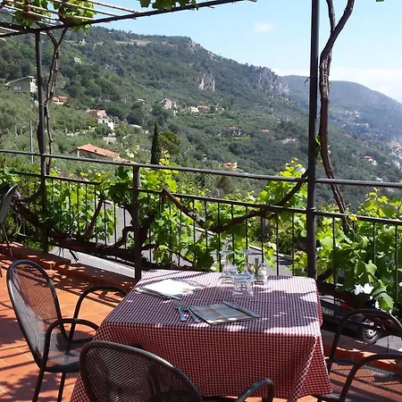 Отель La Gioiosa