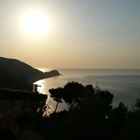 La Gioiosa Отель