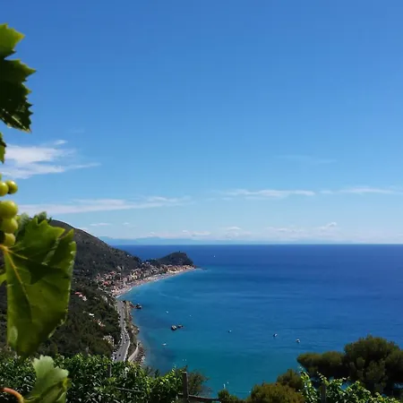 Hotell La Gioiosa