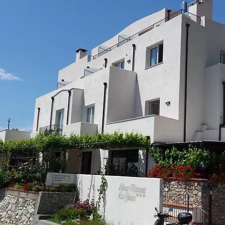 La Gioiosa 3*