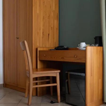 La Gioiosa Hotell