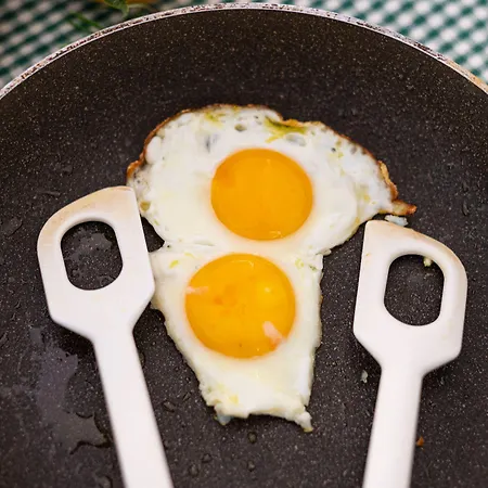 La Gioiosa Отель