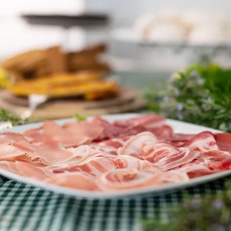 La Gioiosa Финале Лигуре