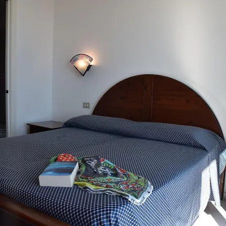 Отель La Gioiosa