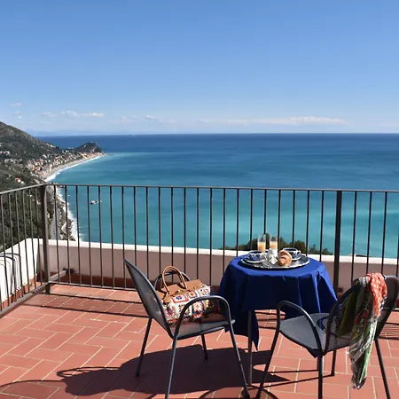 La Gioiosa Отель