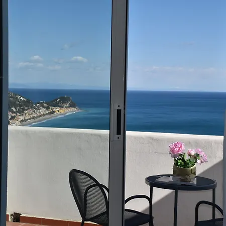 Hotel La Gioiosa Finale Ligure