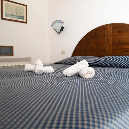 La Gioiosa Hotel 3*