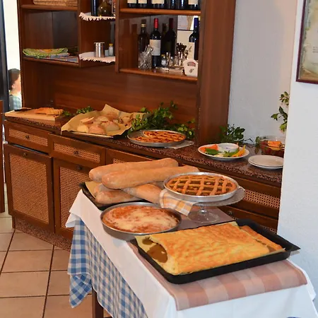La Gioiosa