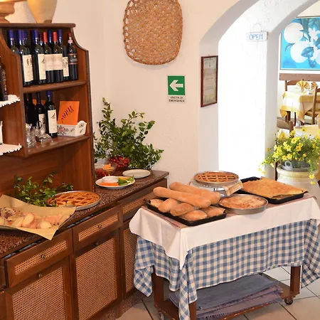 La Gioiosa