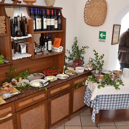 La Gioiosa Финале Лигуре