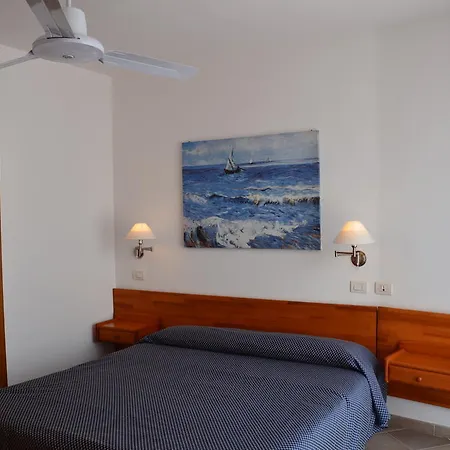 La Gioiosa Finale Ligure