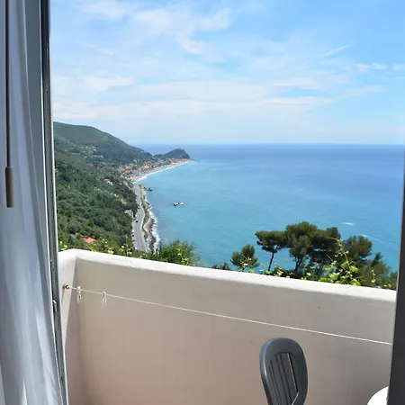 Hotel La Gioiosa Finale Ligure