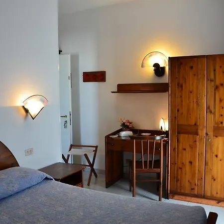 Hotel La Gioiosa Finale Ligure