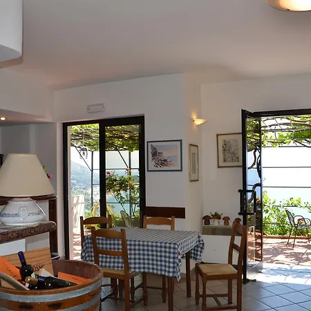 Hotell La Gioiosa