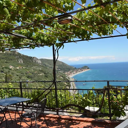 Hotell La Gioiosa