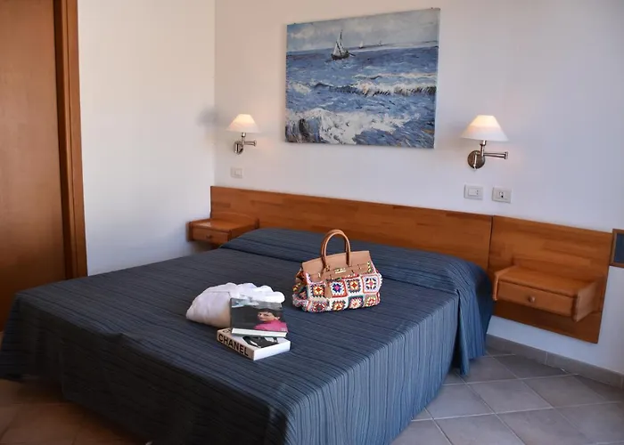 La Gioiosa Hotel Finale Ligure
