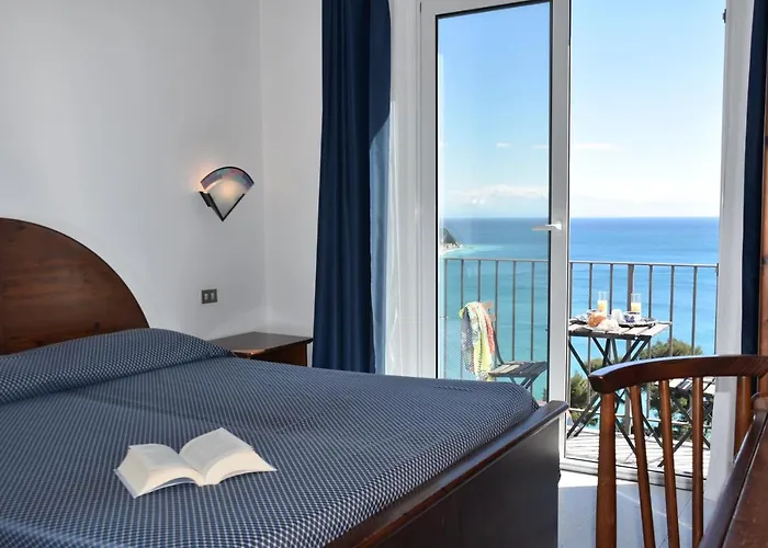 La Gioiosa Finale Ligure