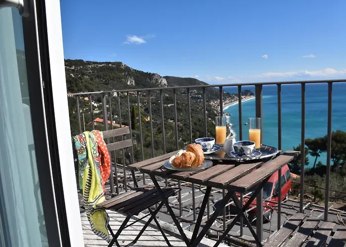 מלון La Gioiosa פינאלה ליגורה