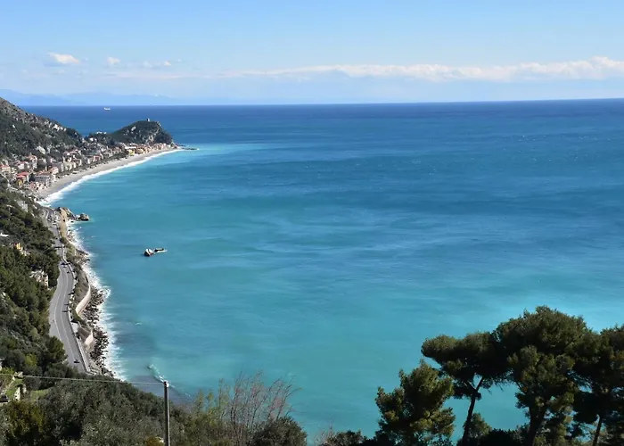 Hotel La Gioiosa Finale Ligure