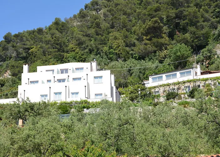 La Gioiosa Hotel Finale Ligure