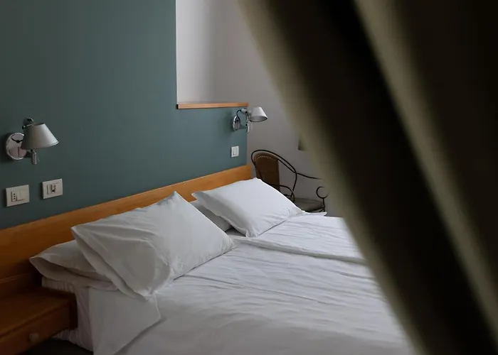 La Gioiosa 3* פינאלה ליגורה