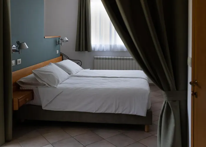 La Gioiosa מלון פינאלה ליגורה