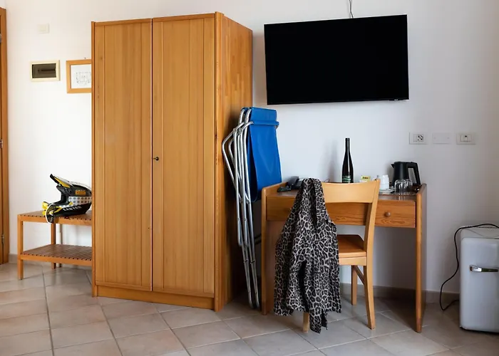 Hotel La Gioiosa Finale Ligure