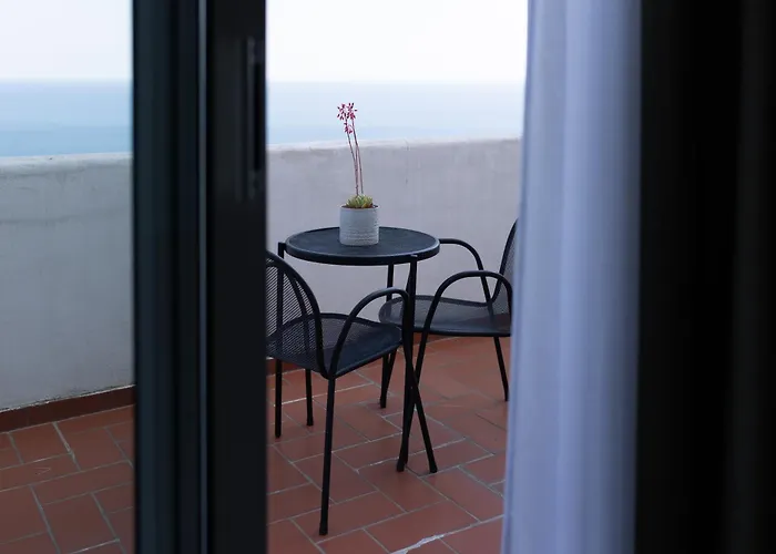 La Gioiosa פינאלה ליגורה