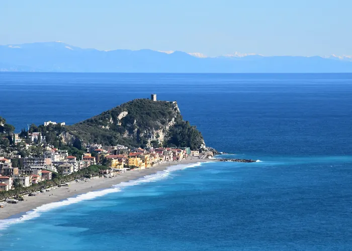La Gioiosa Finale Ligure